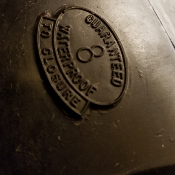 Women's  boot - Picture 6 of 8